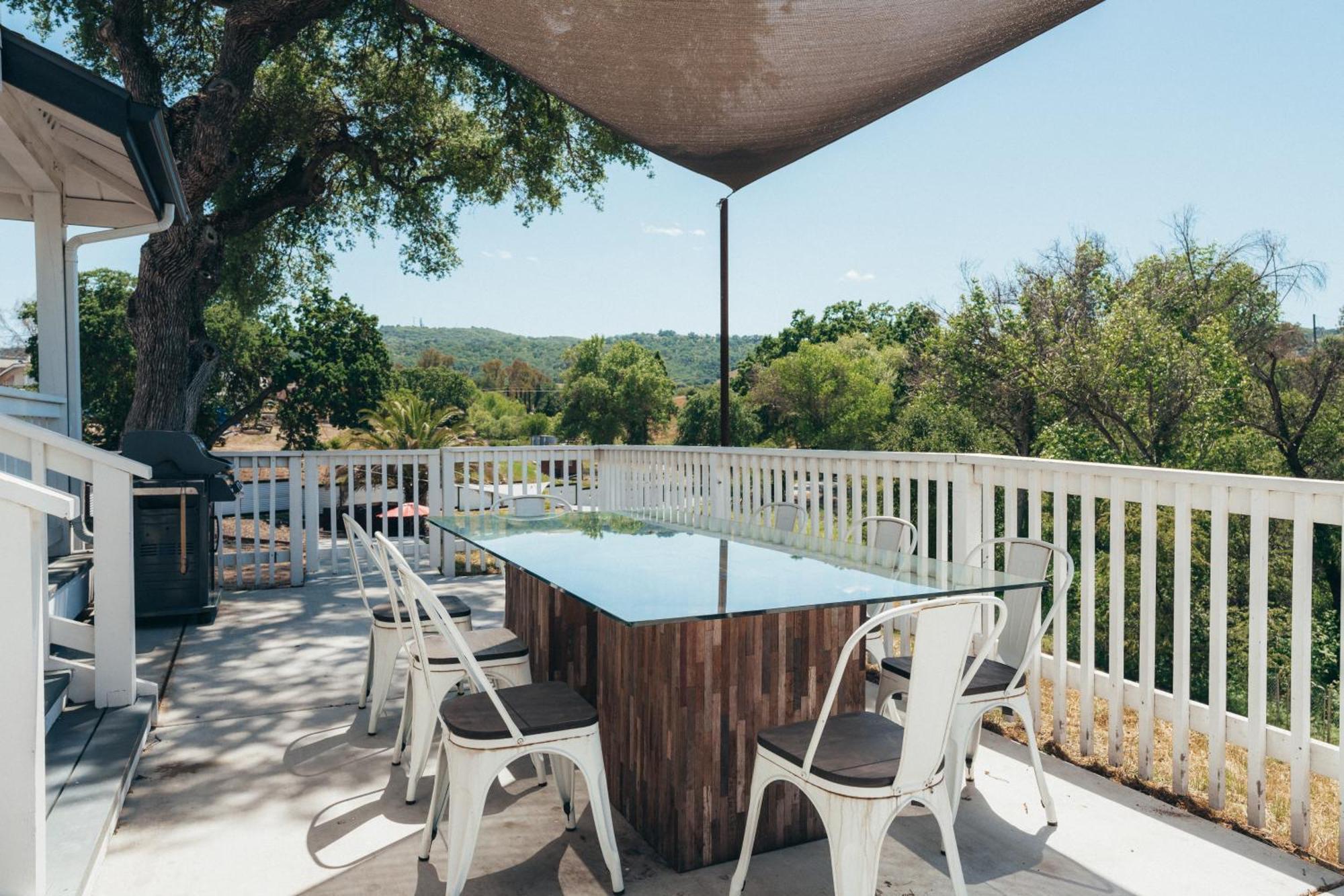 Wine Country Modern Farmhouse With Heated Pool, Hot Tub, Cybertruck Paso Robles Eksteriør bilde