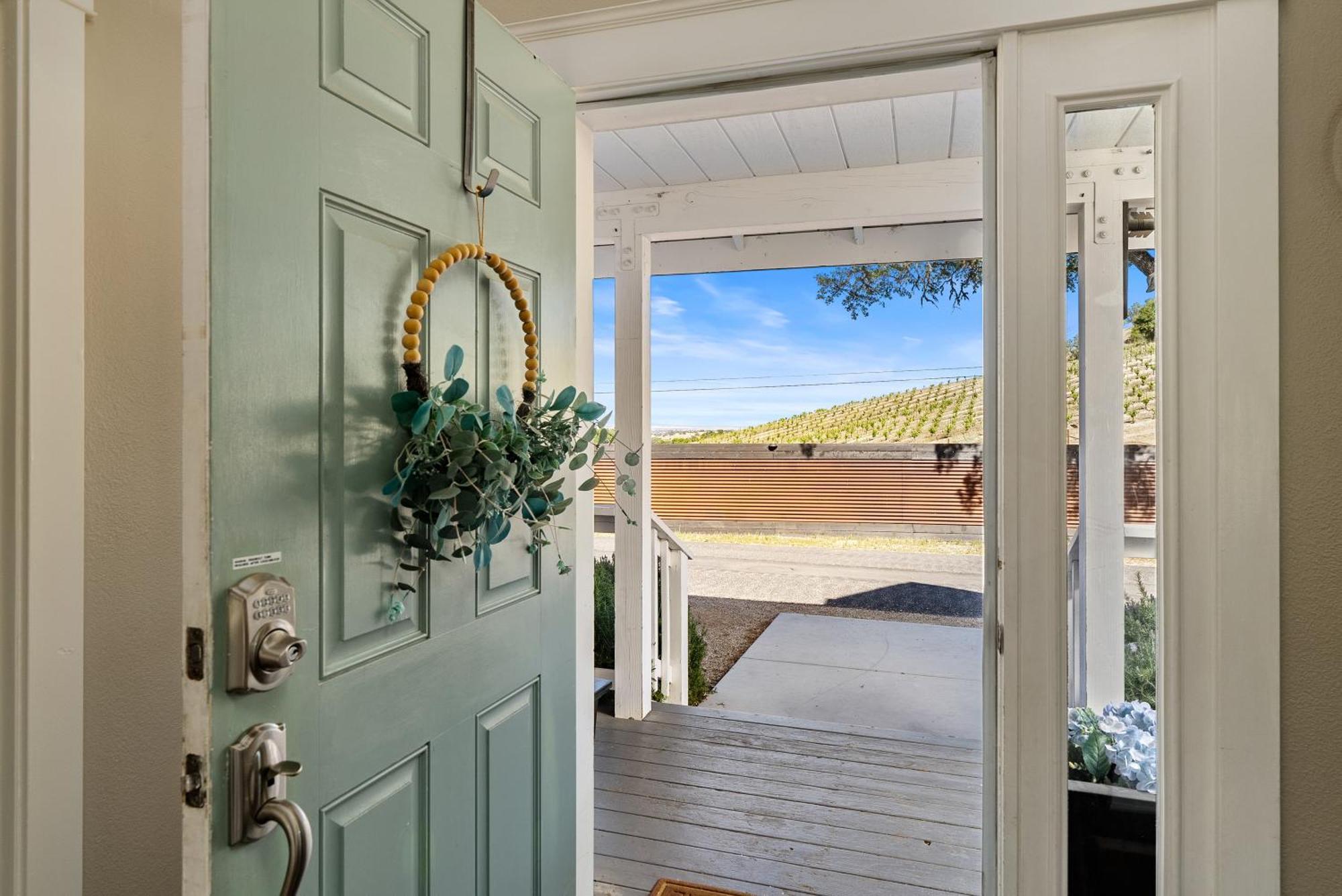 Wine Country Modern Farmhouse With Heated Pool, Hot Tub, Cybertruck Paso Robles Eksteriør bilde