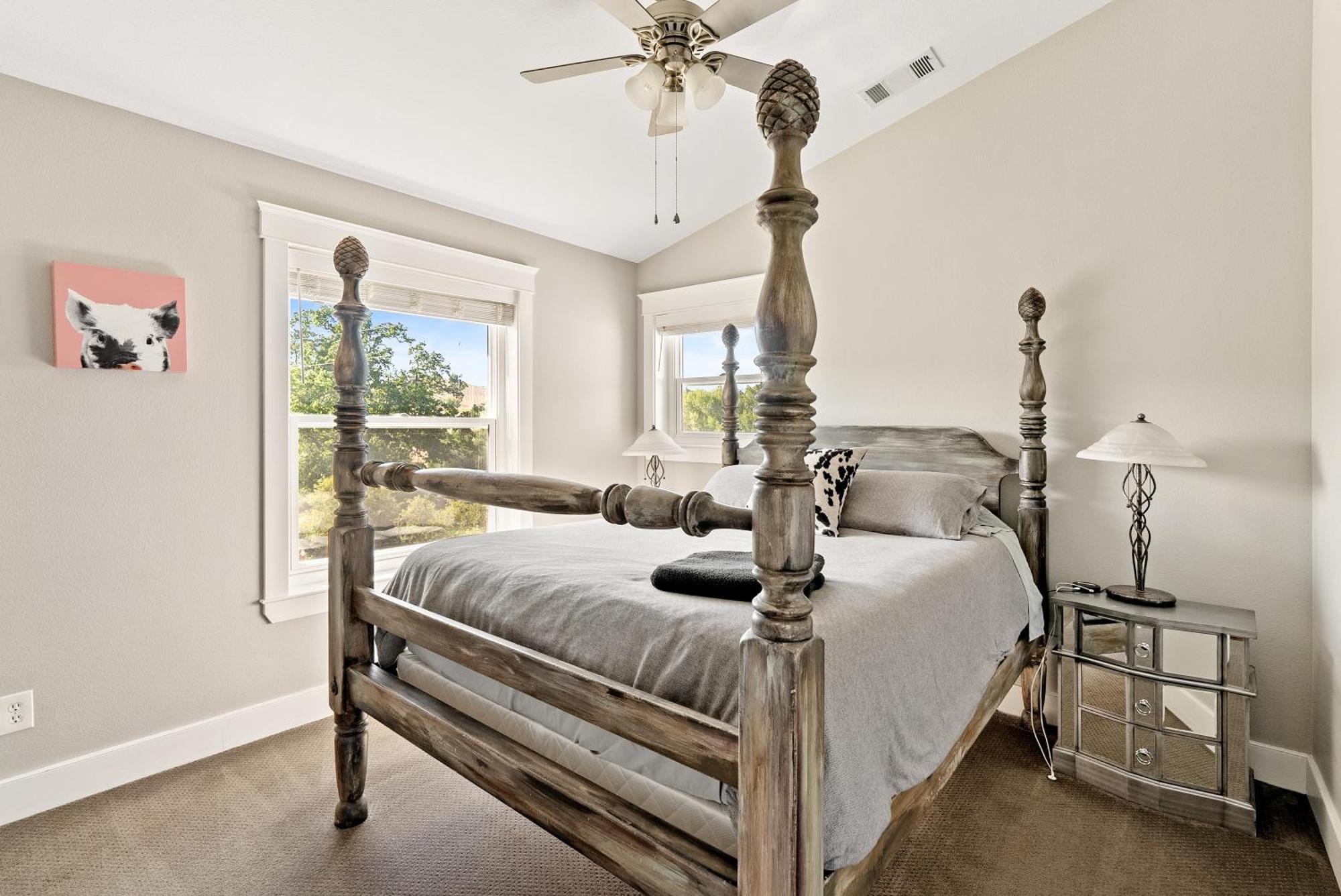 Wine Country Modern Farmhouse With Heated Pool, Hot Tub, Cybertruck Paso Robles Eksteriør bilde
