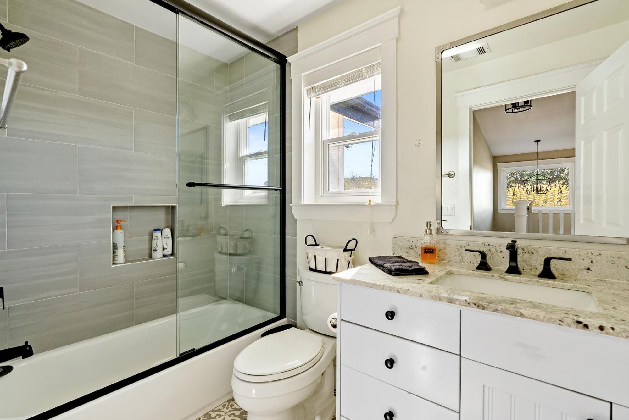 Wine Country Modern Farmhouse With Heated Pool, Hot Tub, Cybertruck Paso Robles Eksteriør bilde