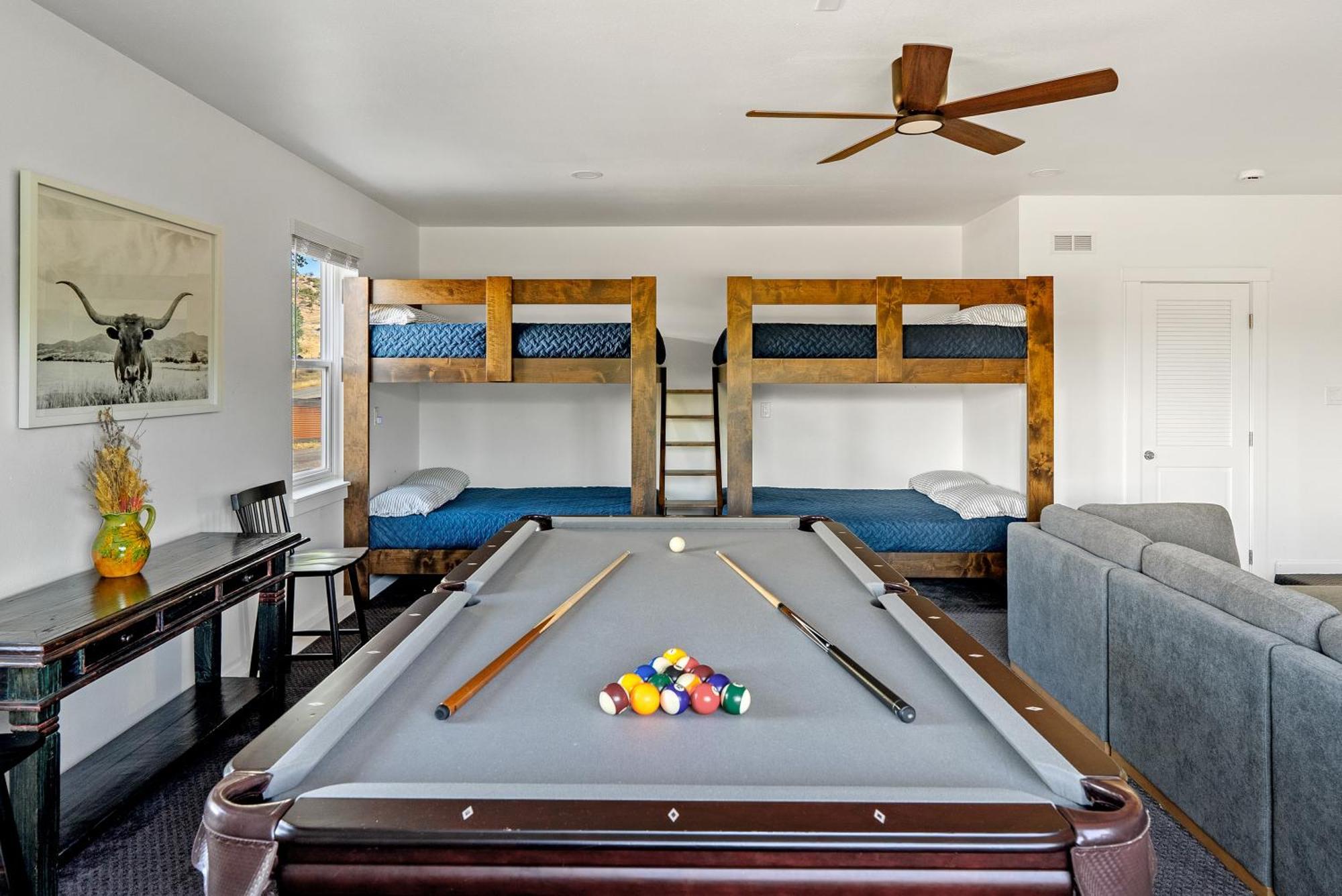 Wine Country Modern Farmhouse With Heated Pool, Hot Tub, Cybertruck Paso Robles Eksteriør bilde