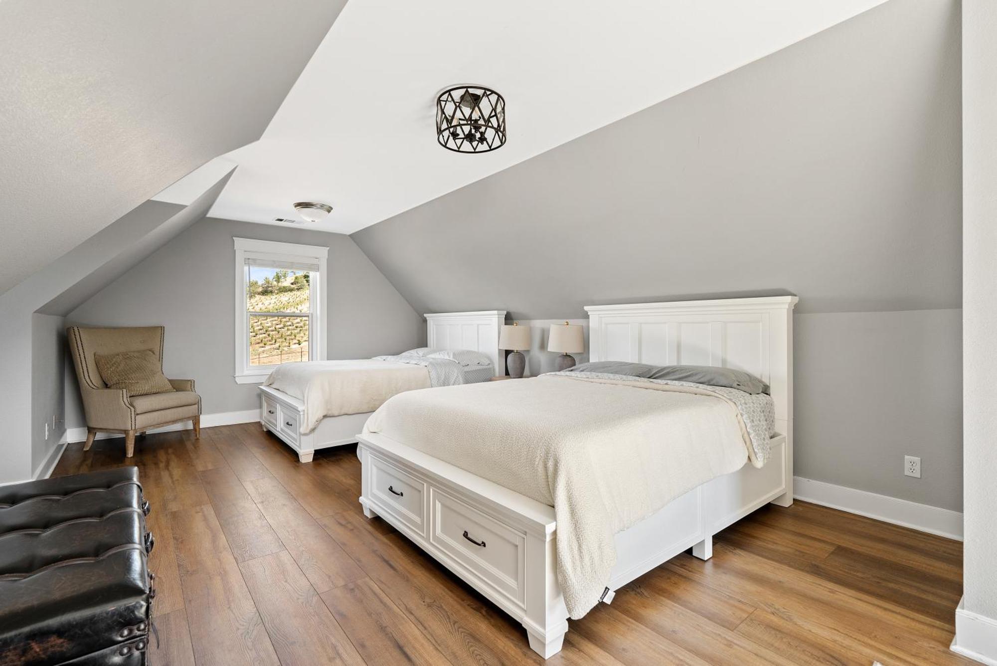 Wine Country Modern Farmhouse With Heated Pool, Hot Tub, Cybertruck Paso Robles Eksteriør bilde